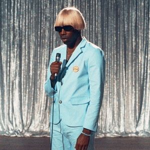 Meet your Posher, Thurston